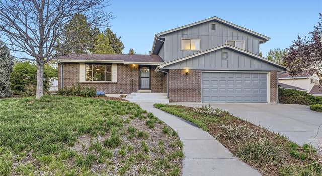 Photo of 7380 Tabor St, Arvada, CO 80005