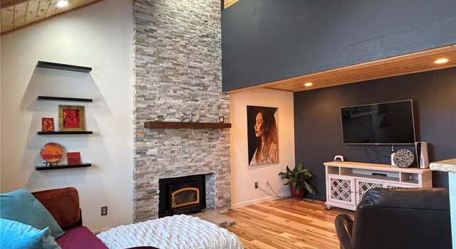 Photo of 26212 Center Dr, Kittredge, CO 80457