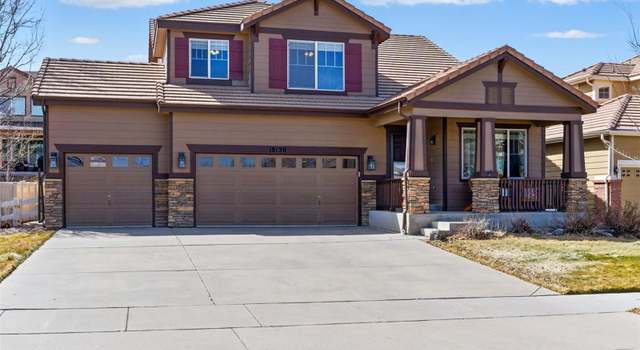 Photo of 18130 Bolero Dr, Parker, CO 80134