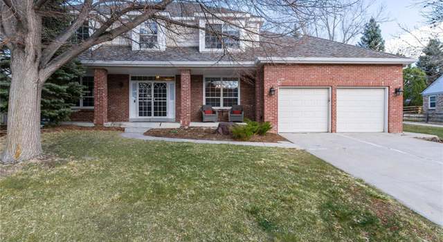 Photo of 5426 S Independence St, Littleton, CO 80123