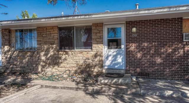 Photo of 122 N 12th Ave, Greeley, CO 80631