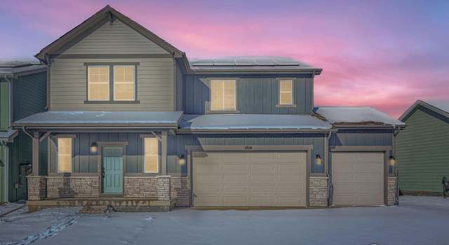 Photo of 1914 Cord Grass Dr, Fort Collins, CO 80524