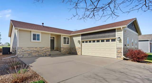 Photo of 2278 Steamboat Springs St, Loveland, CO 80538