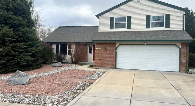 Photo of 7906 W Walker Dr, Littleton, CO 80123
