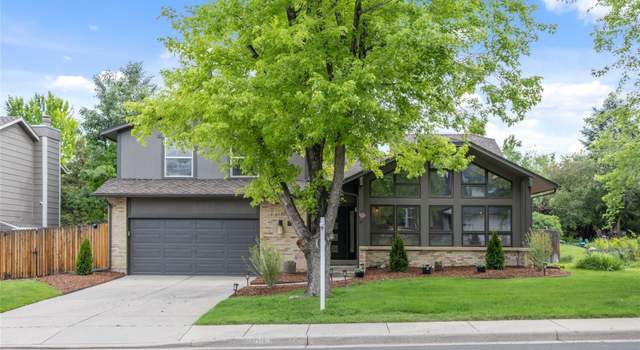 Photo of 11035 E Berry Ave, Englewood, CO 80111