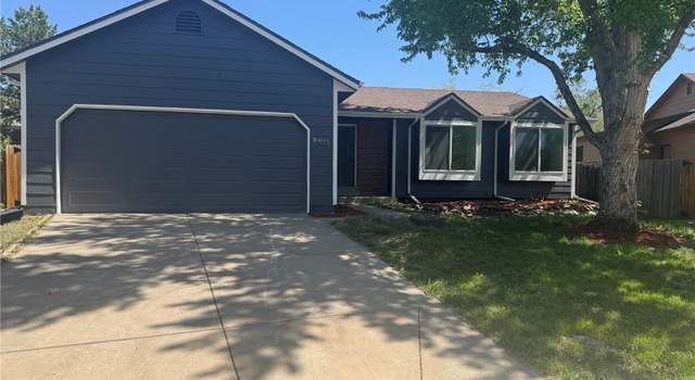 Photo of 8491 W Star Cir, Littleton, CO 80128