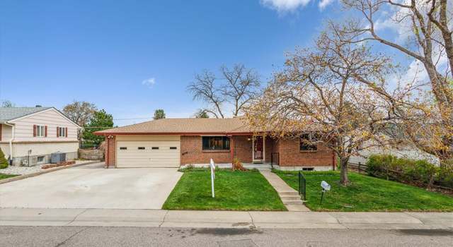 Photo of 5310 Beech St, Arvada, CO 80002
