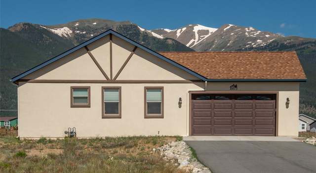 Photo of 16673 Allen Dr, Buena Vista, CO 81211