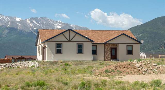 Photo of 16673 Allen Dr, Buena Vista, CO 81211