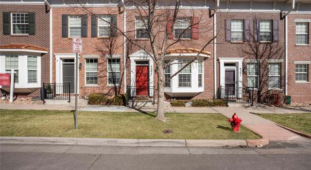 Photo of 4305 W 118th Pl, Westminster, CO 80031