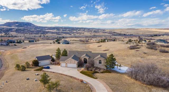 Photo of 255 Starburst Cir, Castle Rock, CO 80104