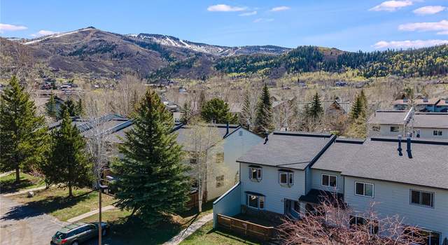Photo of 13 Balsam Ct, Steamboat Springs, CO 80487