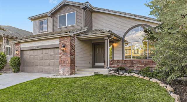 Photo of 10162 Alexa Ln, Highlands Ranch, CO 80130