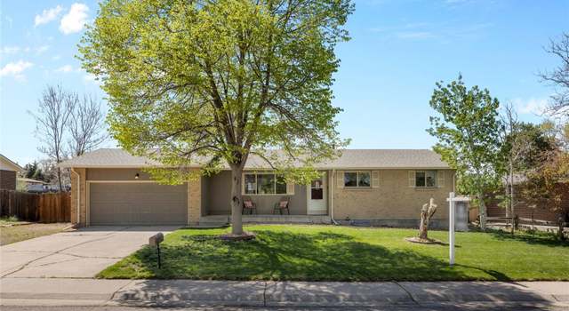 Photo of 4779 S Owens Way, Littleton, CO 80127