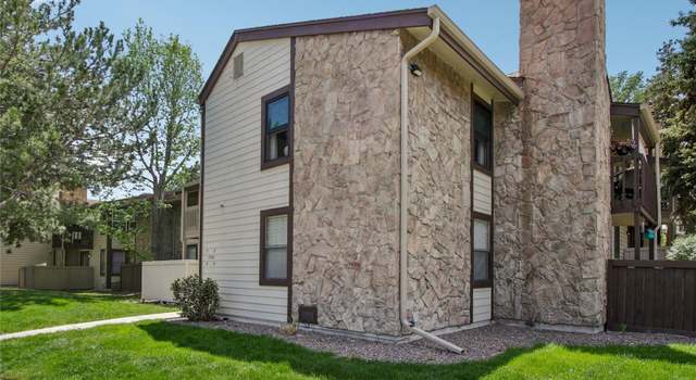 Photo of 7780 W 87th Dr Unit E, Arvada, CO 80005