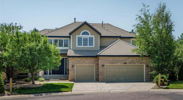 Photo of 414 Opal Way, Superior, CO 80027