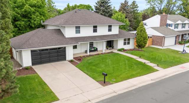 Photo of 5853 S Havana Ct, Englewood, CO 80111