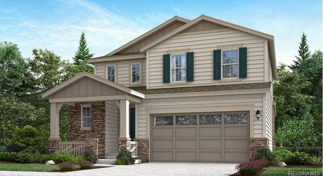 Photo of 28645 E 6th Pl, Watkins, CO 80137