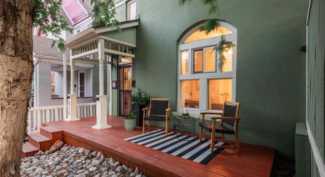 Photo of 616 W 1st Ave, Denver, CO 80223