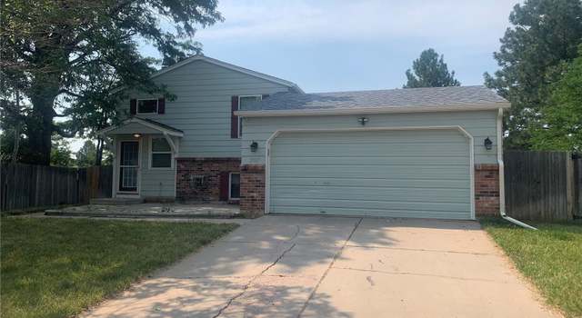 Photo of 17160 E Jarvis Pl, Aurora, CO 80013
