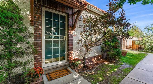Photo of 1419 Ivy St, Denver, CO 80220