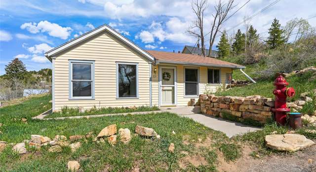 Photo of 424 Saint James St, Central City, CO 80427