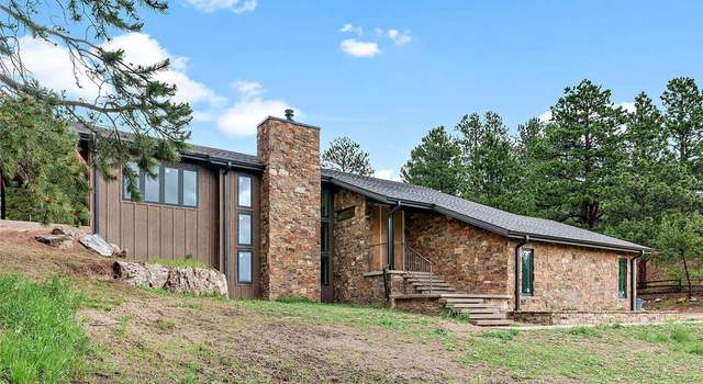 Photo of 5615 S Hatch Dr, Evergreen, CO 80439