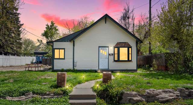 Photo of 908 W Tufts Ave, Englewood, CO 80110