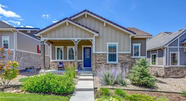 Photo of 1046 Brocade Dr, Highlands Ranch, CO 80126