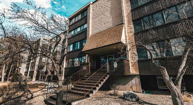 Photo of 3460 S Poplar St #204, Denver, CO 80224