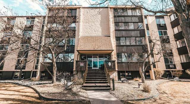 Photo of 3460 S Poplar St #204, Denver, CO 80224