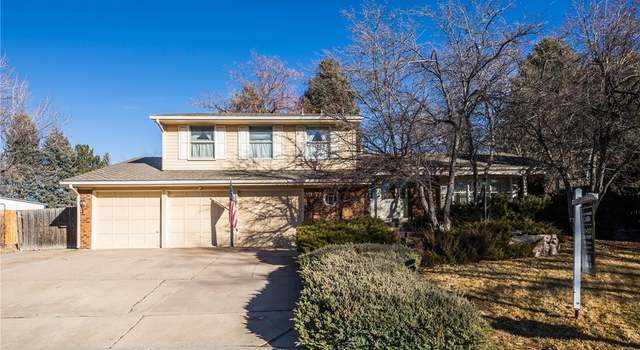 Photo of 5984 S Florence Ct, Englewood, CO 80111