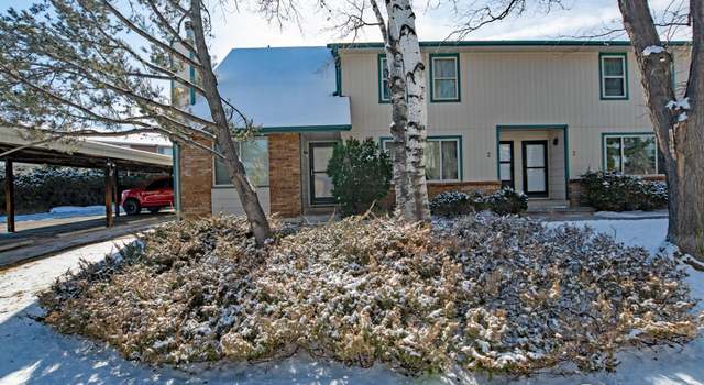 Photo of 915 44th Ave Ct #1, Greeley, CO 80634