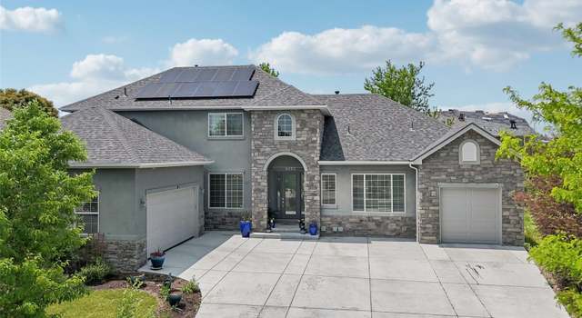 Photo of 6553 S Sedalia St, Aurora, CO 80016