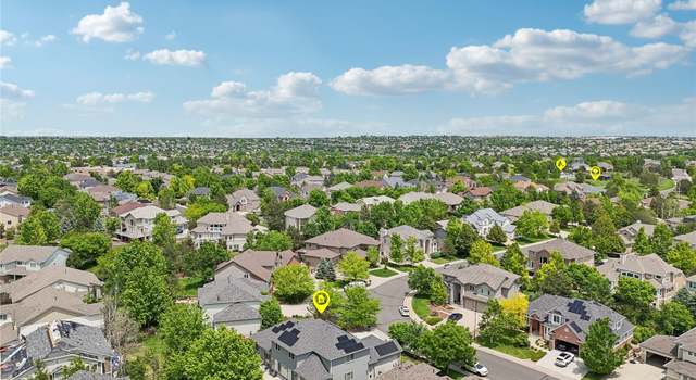 Photo of 6553 S Sedalia St, Aurora, CO 80016