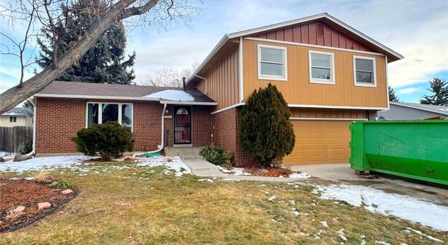 Photo of 8282 Flower Ct, Arvada, CO 80005