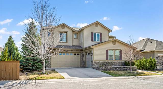 Photo of 10885 Glengate Cir, Highlands Ranch, CO 80130