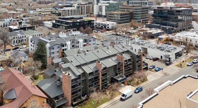Photo of 350 Detroit St #107, Denver, CO 80206