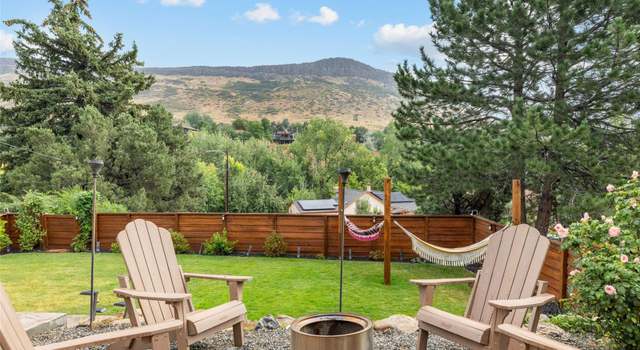 Photo of 213 Ford St, Golden, CO 80403