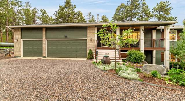 Photo of 14960 Spiritwood Loop, Elbert, CO 80106