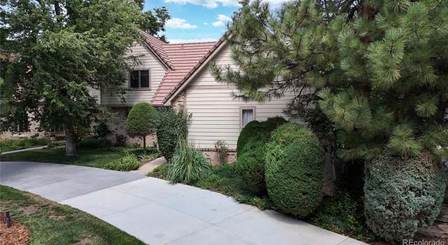 Photo of 5770 Oak Creek Ln, Greenwood Village, CO 80121