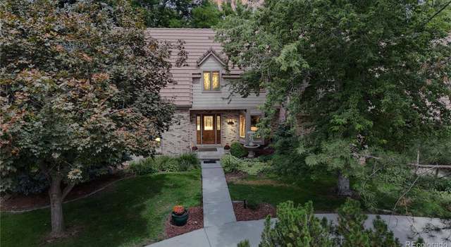 Photo of 5770 Oak Creek Ln, Greenwood Village, CO 80121