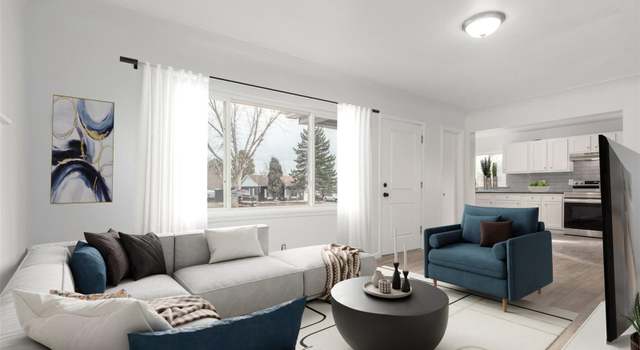 Photo of 1225 S Xavier St, Denver, CO 80219