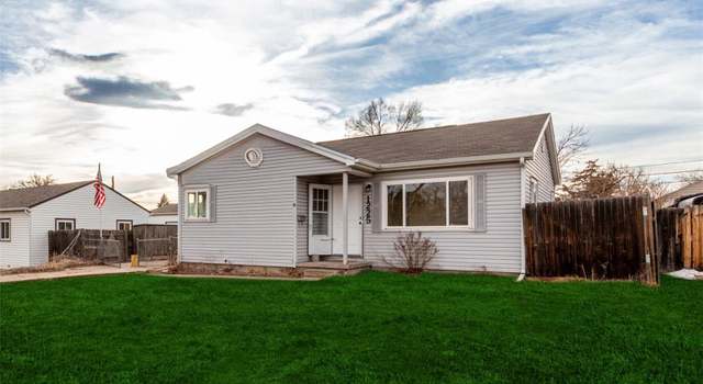 Photo of 1225 S Xavier St, Denver, CO 80219