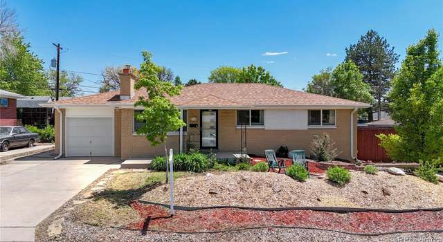 Photo of 8774 Princeton St, Westminster, CO 80031