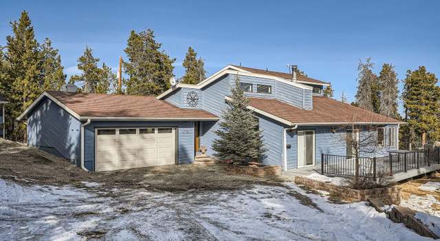 Photo of 27732 Squaw Pass Rd, Evergreen, CO 80439