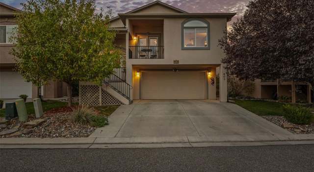 Photo of 403 Rockwood Ln, Grand Junction, CO 81507