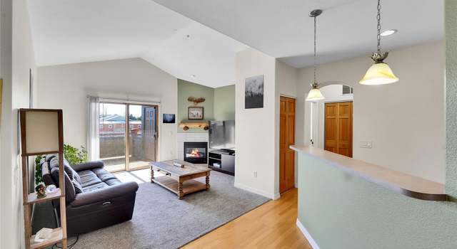 Photo of 5220 Boardwalk Dr Unit D34, Fort Collins, CO 80525