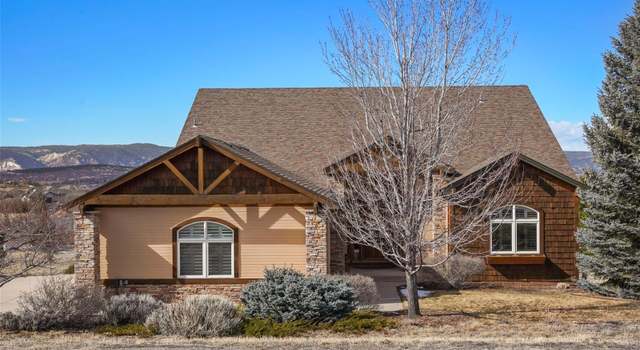 Photo of 3441 Medallion Rd, Castle Rock, CO 80104