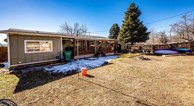 Photo of 4625 W 87th Ave, Westminster, CO 80031